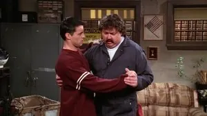 Друзья 4 сезон 4 серия — кадр